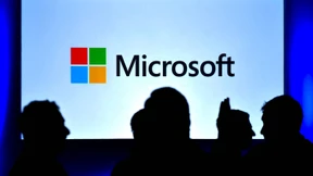 Microsoft steigert Umsatz um ein Viertel