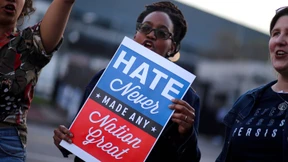 Heftige Kritik an Trump-Äußerungen aus allen Lagern