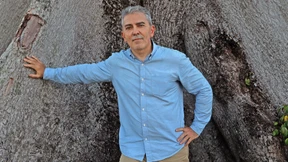 „Die Delphine wurden von den hohen Temperaturen gekocht“