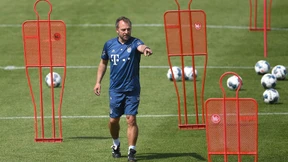 Jetzt ist auch Flicks „Tinte trocken“