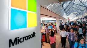 Microsoft will Nutzerdaten auch in Europa speichern
