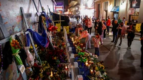 Attentäter von New Orleans spähte Tatort vorab aus