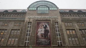 Karstadt-Eigner gibt das KaDeWe weiter