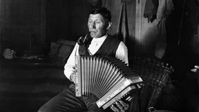 Schicksal ist nicht das Wort