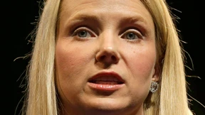 Die Yahoo-Chefin verschläft