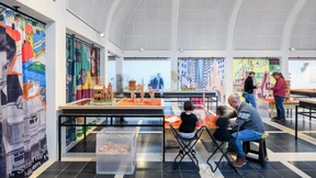 Es gibt so viel mehr als Lego