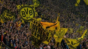 Die Fußball-Bundesliga verliert Zuschauer