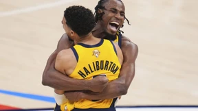 Entscheidung 0,3 Sekunden vor Schluss