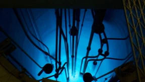 Stresstest für die Sicherheit des kleinen Atomreaktors