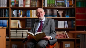 „Eine zivilisierte Gesellschaft braucht hohe Steuern“