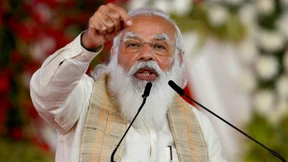 Mit Antiterrorgesetzen mundtot gemacht