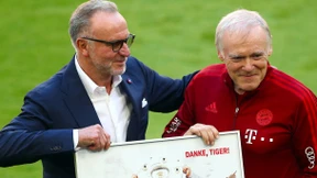 Gerland spricht über sein Aus beim FC Bayern