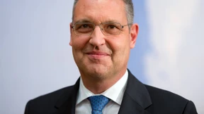 Steinmeiers Moskau-Versteher  