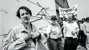 Er wurde mit internationalem Haftbefehl gesucht