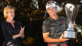 Der fünfte Streich des Bernhard Langer