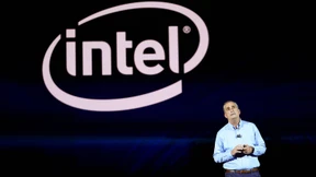 Intel erfreut Anleger mit Rekorderlösen