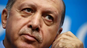 Zahl der Asylanträge aus der Türkei steigt stark an