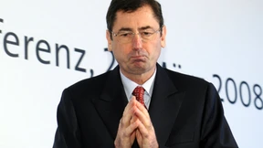 Früherer HRE-Chef bleibt dem Gericht lieber fern