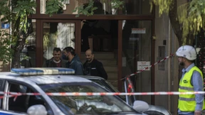 Festnahme nach tödlicher Explosion in Wohnhaus