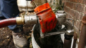 Jetzt Heizöl nachkaufen?