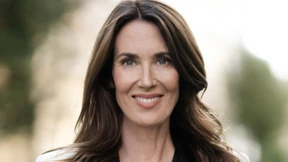 GIZ-Vorständin Anna Herken: Häusliche Gewalt ist ein totgeschwiegenes Thema