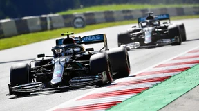 Karambolage mit Vettel – Fehler von Hamilton