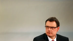 Notenbanker ohne Glamour-Faktor