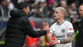 Meckern auf hohem Niveau