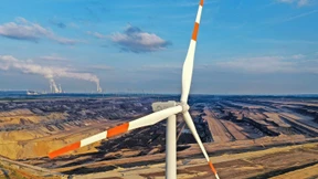 RWE will 50 Milliarden Euro in erneuerbare Energien investieren