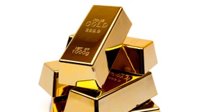 Nicht mal Gold kann man trauen