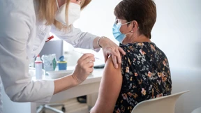 Was können die neuen Omikron-Impfstoffe?