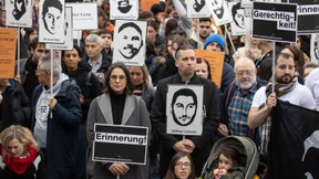 Politik und Polizei sind nicht der Feind