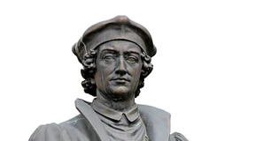 Wer will sich ihm vergleichen