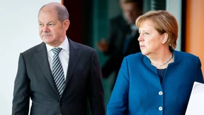Die Regierung entdeckt die Knappheit