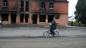 PEN Berlin liefert Feuerwehrautos nach Charkiw