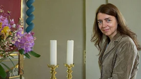 Pfarrer werden? Uncool!