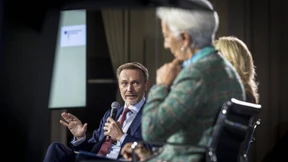 Die EZB lüftet ihr Geheimnis