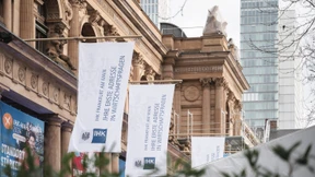 Michael Groß bläst zum Angriff