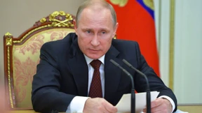 Putin wirft Westen „Heuchelei“ vor