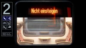 Rund jeder dritte DB-Fernzug soll fahren