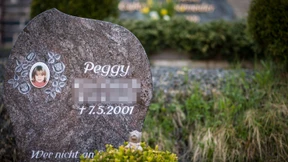 Familie setzt Peggy bei