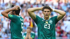 Fifa erklärt deutsches WM-Aus mit fehlendem Glück