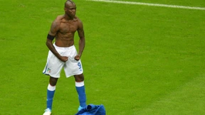 „Balotelli wusste, dass er sich ein Denkmal setzt“