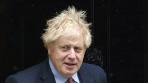 Boris Johnsons fünf entsetzliche Gesetze