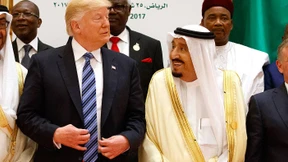 Welche Rolle spielt Trump in der Qatar-Krise?