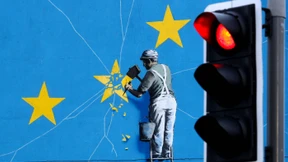 Wie der Brexit der Wirtschaft schadet