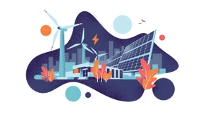 Die Energiewende gemeinsam voranbringen