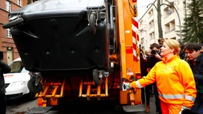 Rollenklischees für die Tonne