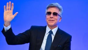 Dax-Chefs verdienen rund 6 Prozent mehr