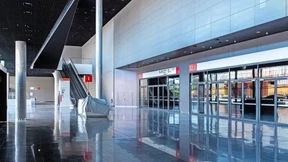 „Ein Krisenhaushalt“